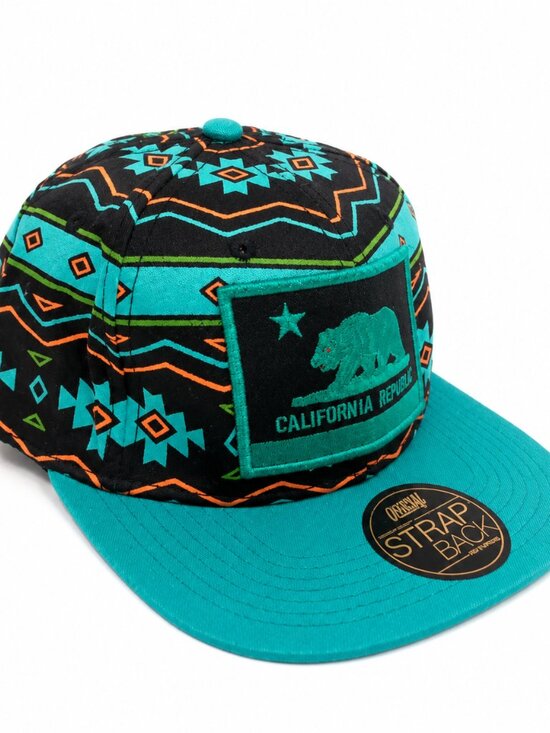 Other - California  Republic Cap